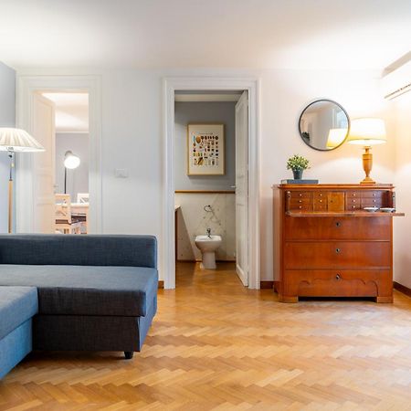 Casa Amari - Dimora Sicula Lägenhet Palermo Exteriör bild
