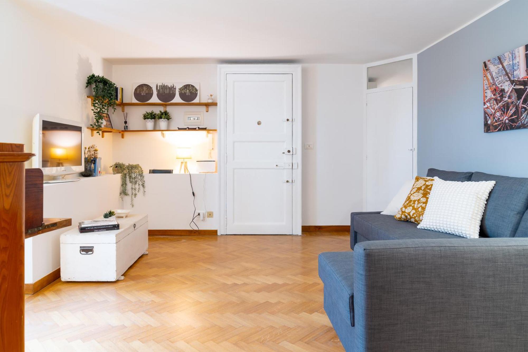 Casa Amari - Dimora Sicula Lägenhet Palermo Exteriör bild