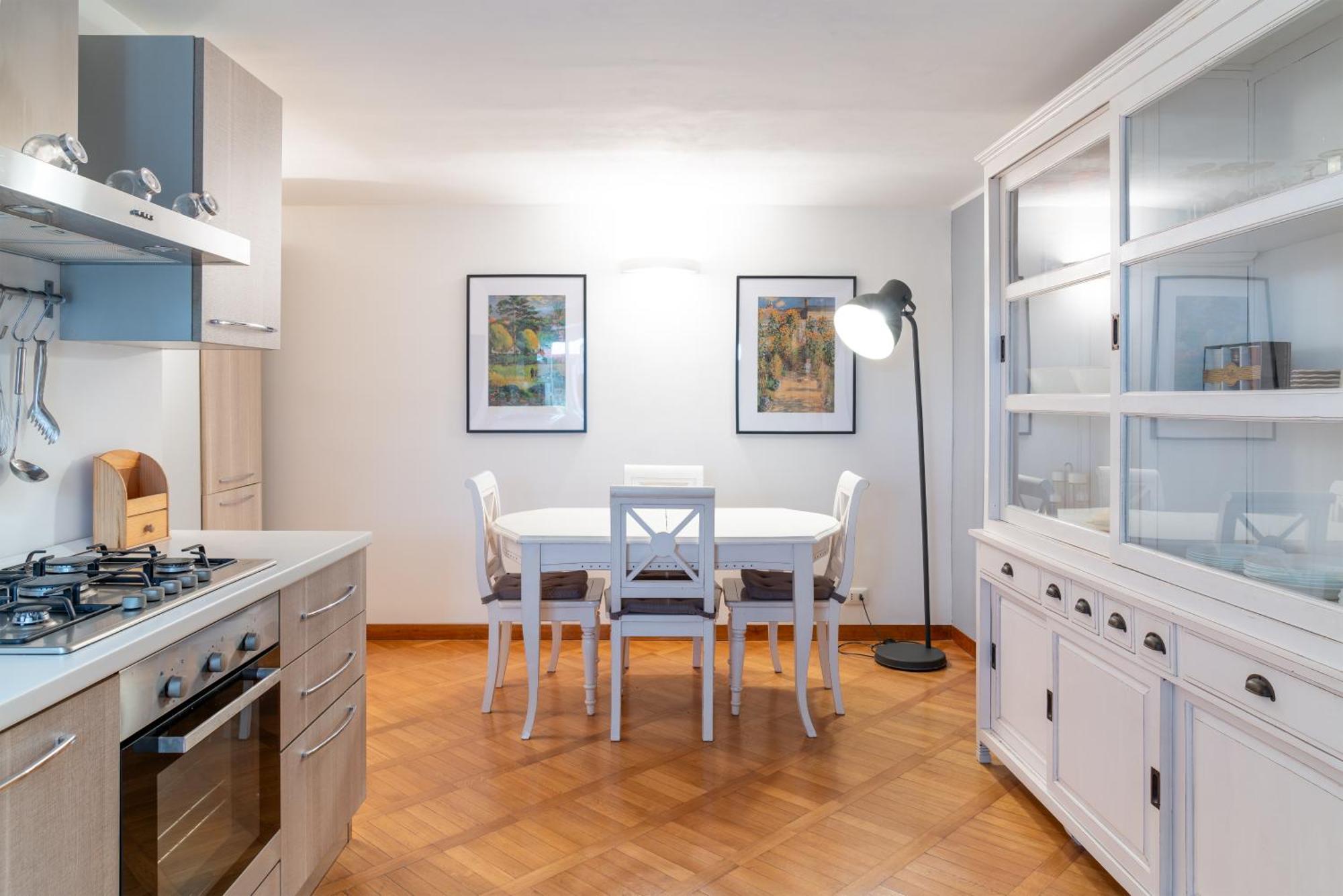 Casa Amari - Dimora Sicula Lägenhet Palermo Exteriör bild